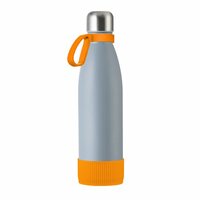 grau / orange / orange