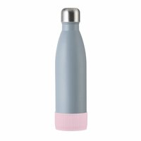 grau / hellmagenta