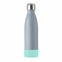 grau / mint
