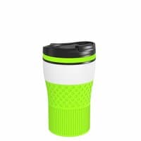 weiß / hellgrün / hellgrün