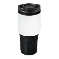 weiß / schwarz / schwarz