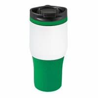 weiß / grün / grün