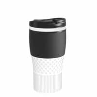 schwarz / weiß / weiß