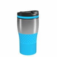 silber / cyan / cyan