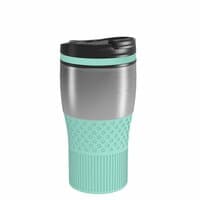 silber / mint / mint