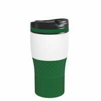 weiß / grün / grün