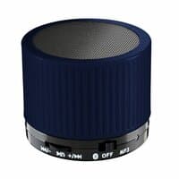 dunkelblau / schwarz / schwarz