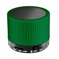 grün / schwarz / schwarz