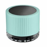 mint / schwarz / schwarz