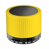 gelb / schwarz / schwarz