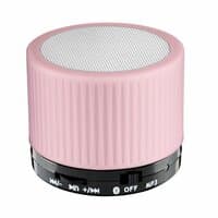 hellmagenta / schwarz / weiß