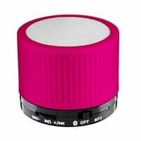 magenta / schwarz / weiß