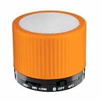 orange / schwarz / weiß