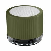 olivgrün / schwarz / weiß