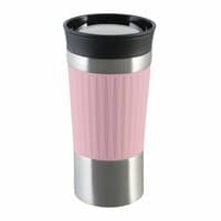 silber / hellmagenta