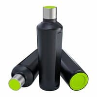 schwarz / hellgrün / hellgrün