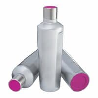 silber / magenta / magenta