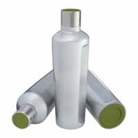 silber / olivgrün / olivgrün