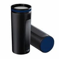 schwarz / dunkelblau / dunkelblau