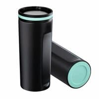 schwarz / mint / mint