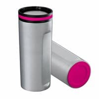 silber / magenta / magenta