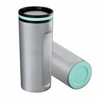 silber / mint / mint