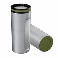 silber / olivgrün / olivgrün