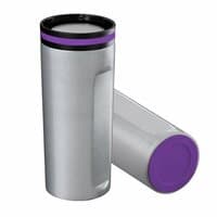 silber / lila / lila