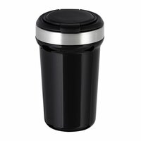 schwarz / silber / schwarz