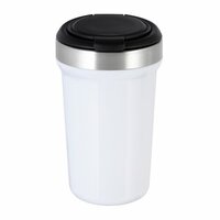 schwarz / silber / weiß