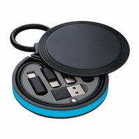 6-in-1 Ladekabel REEVES-myCONVERTICS