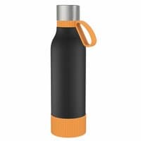 schwarz / orange / orange