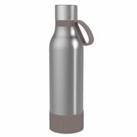 silber / braun / braun