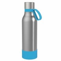 silber / cyan / cyan