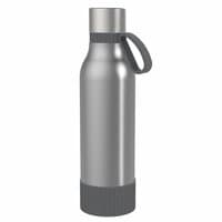 silber / dunkelgrau / dunkelgrau