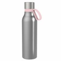 silber / hellmagenta