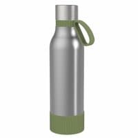 silber / olivgrün / olivgrün