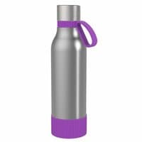 silber / lila / lila