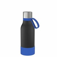 schwarz / blau / blau