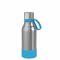 silber / cyan / cyan