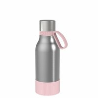 silber / hellmagenta / hellmagenta