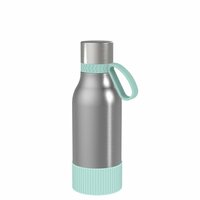 silber / mint / mint