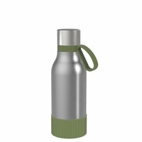 silber / olivgrün / olivgrün