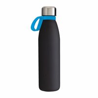 schwarz / cyan