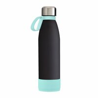 schwarz / mint / mint