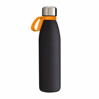 schwarz / orange