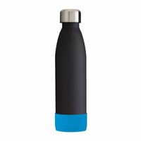 schwarz / cyan