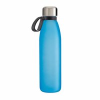 cyan / schwarz
