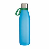 cyan / grün