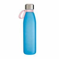 cyan / hellmagenta